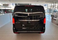 2023 Mercedes-Benz  EQV  Long DPO-7400