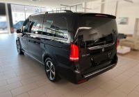2023 Mercedes-Benz  EQV  Long DPO-7400