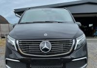 2023 Mercedes-Benz  EQV  Extralong DPO-8931