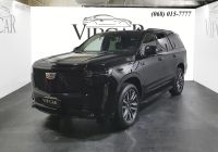 2023 Cadillac  Escalade  ESV DPO-1005920