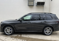 2023 BMW  X7  M60i  Alpina XB7 DPO-1006388