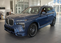 2025 BMW  X7  M60i  Alpina XB7 DPO-1006099