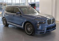 2025 BMW  X7  M60i  Alpina XB7 DPO-1006099
