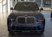 2025 BMW  X7  M60i  Alpina XB7 DPO-1006099