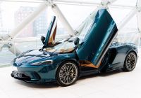 2023 McLaren  GT DPO-1006347