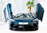 2023 McLaren  GT DPO-1006347
