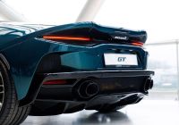 2023 McLaren  GT DPO-1006347