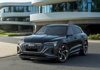 2024 Audi  SQ8  e-tron quattro DPO-1006328