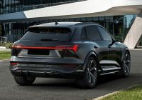 2024 Audi  SQ8  e-tron quattro DPO-1006328