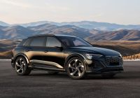 2024 Audi  SQ8  e-tron quattro DPO-1006328
