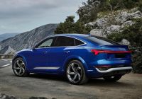 2024 Audi  SQ8  Sportback e-tron quattro DPO-1006327