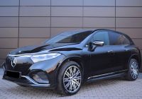 2023 Mercedes-Benz  EQS  SUV  450 4matic DPO-1006315