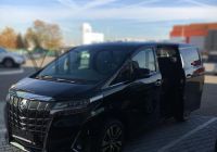2024 Toyota  Alphard  LHD  3.5  Executive-Lounge DPO-7384