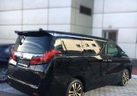 2024 Toyota  Alphard  LHD  3.5  Executive-Lounge DPO-7384