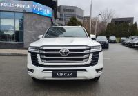 2025 Toyota  Land Cruiser  300  Premium 70th DPO-1005870