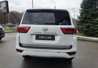 2025 Toyota  Land Cruiser  300  Premium 70th DPO-1005870