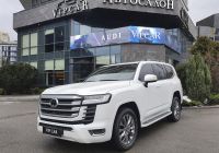 2022 Toyota  Land Cruiser  300  Premium 70th DPO-1005777