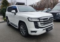 2022 Toyota  Land Cruiser  300  Premium 70th DPO-1005777