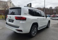 2022 Toyota  Land Cruiser  300  Premium 70th DPO-1005778