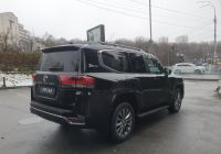 2022 Toyota  Land Cruiser  300  Premium 70th DPO-1006224