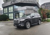 2022 Toyota  Land Cruiser  300  Premium 70th DPO-1005817