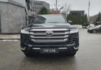 2022 Toyota  Land Cruiser  300  Premium 70th DPO-1005817