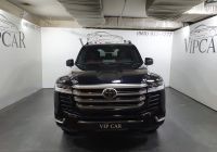 2022 Toyota  Land Cruiser  300  Premium 70th DPO-1006198