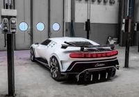 2023 Bugatti  Centodieci 1 of 10 DPO-1006167