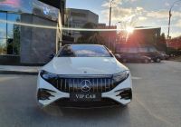 2022 Mercedes-Benz  EQS  53 AMG 4matic+ DPO-1006041