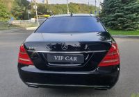 2010 Mercedes-Benz  S  600  Long DPO-1006110