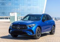 2022 Mercedes-Benz  GLC  300  4Matic DPO-8925