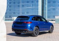 2022 Mercedes-Benz  GLC  300  4Matic DPO-8925