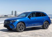 2022 Mercedes-Benz  GLC  300  4Matic DPO-8925