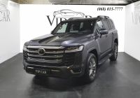 2025 Toyota  Land Cruiser  300  Premium 70th DPO-1005830