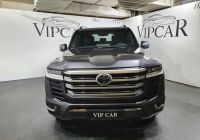 2025 Toyota  Land Cruiser  300  Premium 70th DPO-1005830