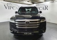 2022 Toyota  Land Cruiser  300  Premium 70th DPO-1005823