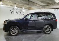 2022 Toyota  Land Cruiser  300  Premium 70th DPO-1005823
