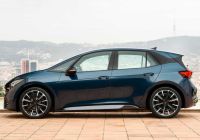 2022 Seat  Cupra DPO-1006035