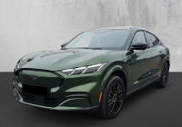 2026 Ford  Mustang  Mach-E DPO-8757