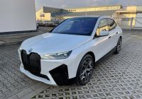 2024 BMW  iX  40 DPO-1005905
