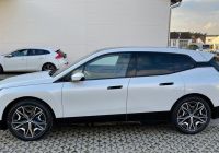 2024 BMW  iX  40 DPO-1005905
