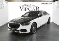 2026 Mercedes-Maybach  S  680 4matic DPO-1005910