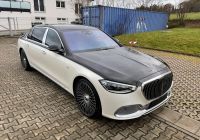 2026 Mercedes-Maybach  S  680 4matic DPO-1005910