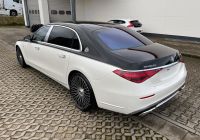 2026 Mercedes-Maybach  S  680 4matic DPO-1005910