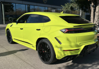 2025 Lamborghini  Urus SE DPO-1005672