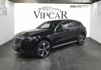 2022 Mercedes-Benz  EQC  400  4matic DPO-1004927