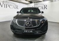2022 Mercedes-Benz  EQC  400  4matic DPO-1004927