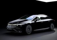 2025 Mercedes-Benz  EQS DPO-1005619