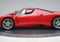 2003 Ferrari  Enzo Ferrari DPO-1005557