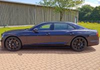 2024 Bentley  Flying Spur  Speed Edition 12 DPO-1005334
